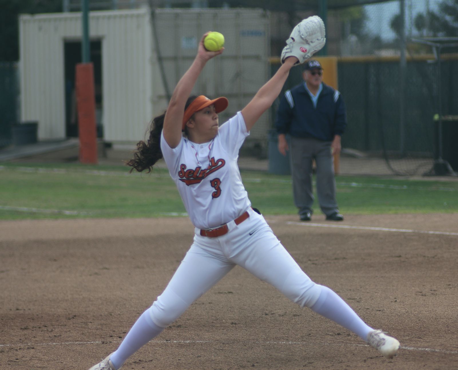 Top sports photos from 2019-20 academic year